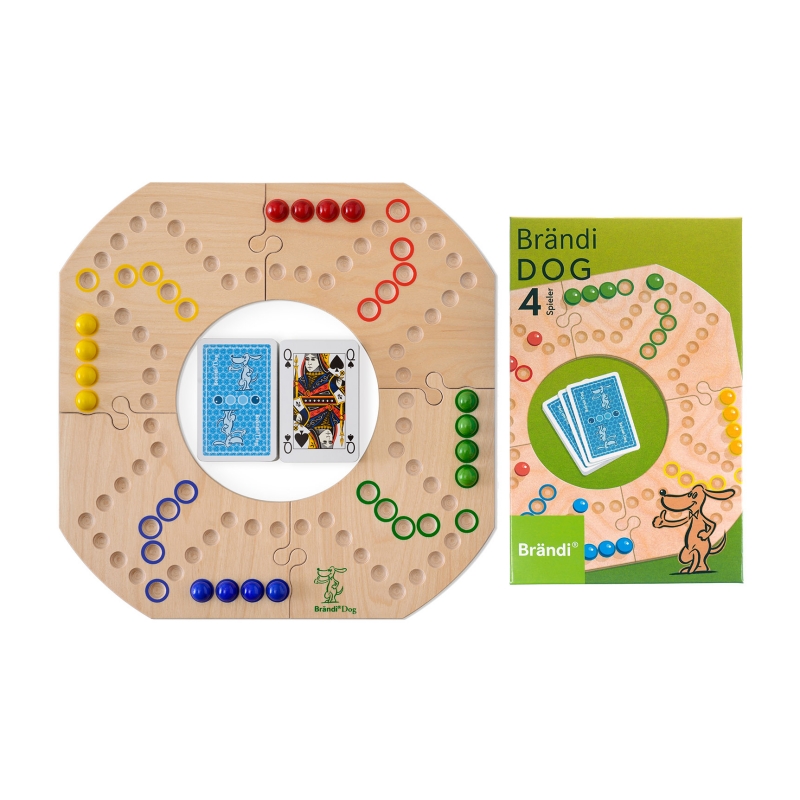 
<span>Brändi dog Triangolini</span>
