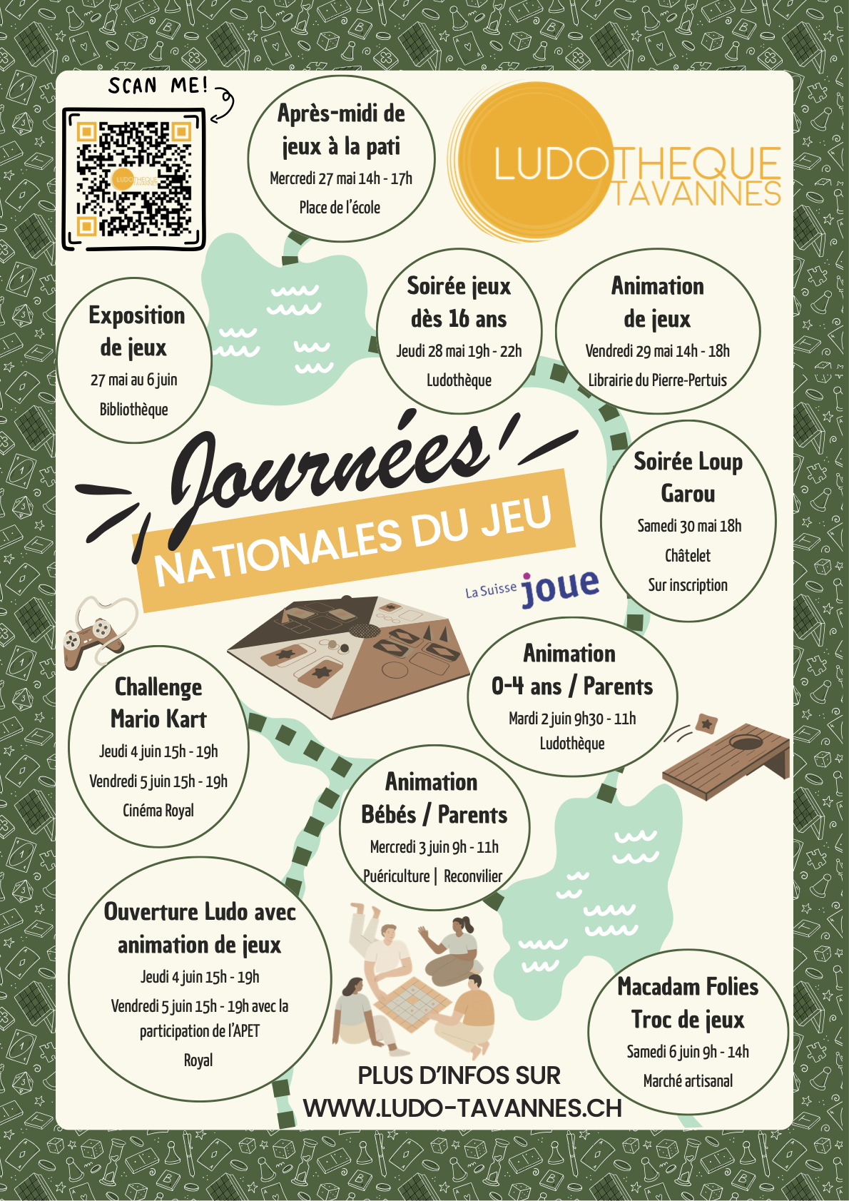 
<span>Journées Nationales du Jeu</span>
