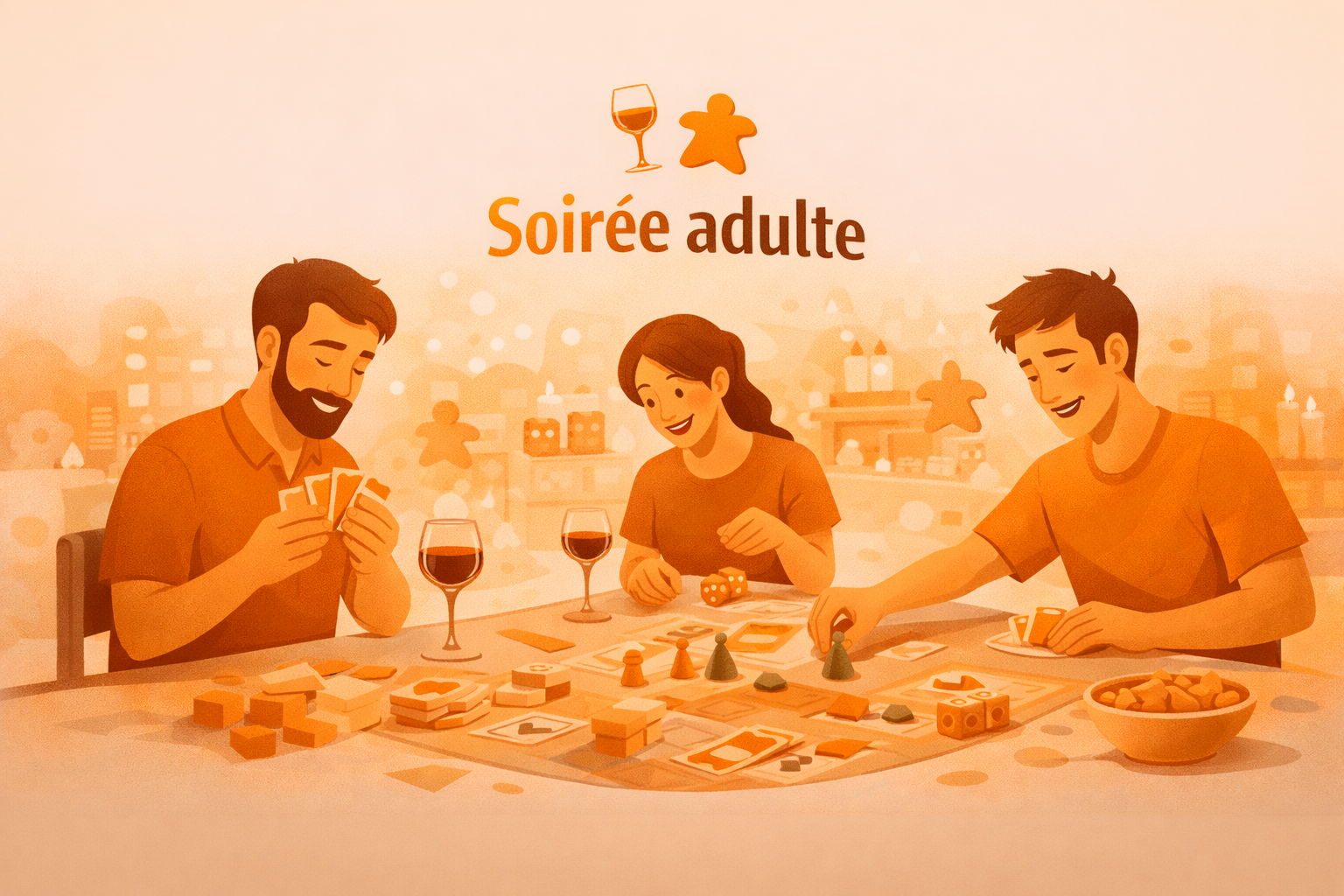 
<span>Soirée Adultes</span>
