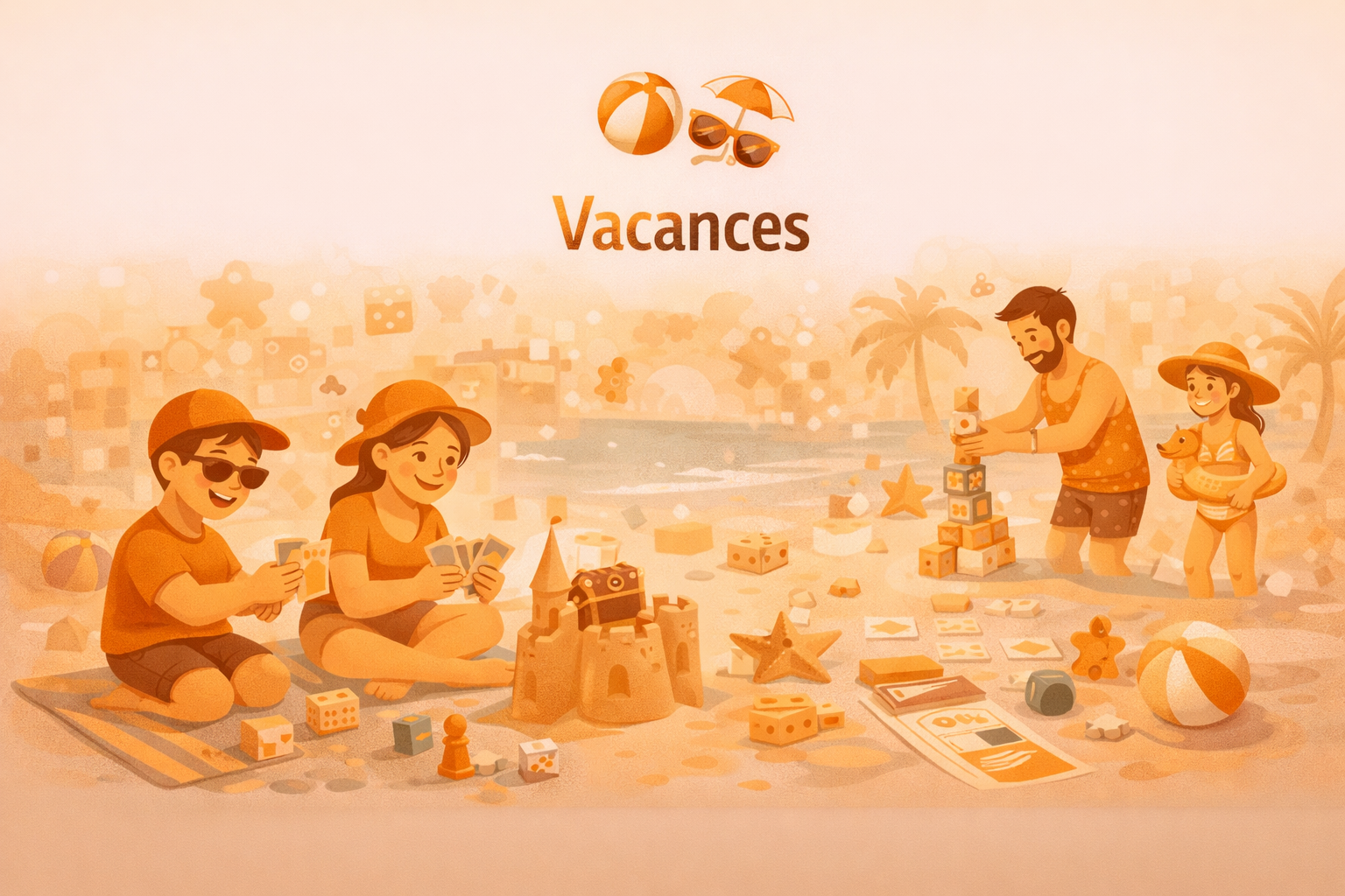 
<span>Vacances</span>
