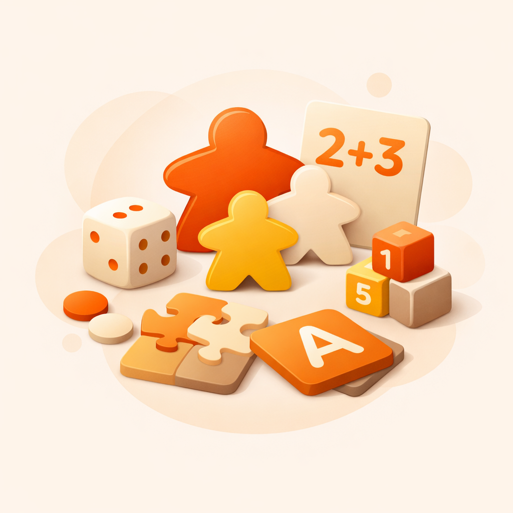 
<span>1-2-3- Compter avec le dragon</span>
