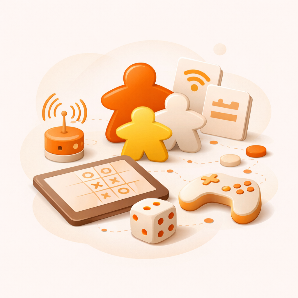 
<span>La maison des fées</span>
